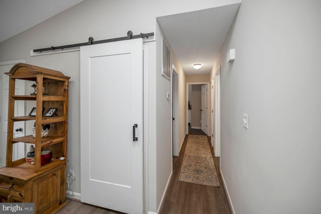 LAKE WILDERNESS - Residential