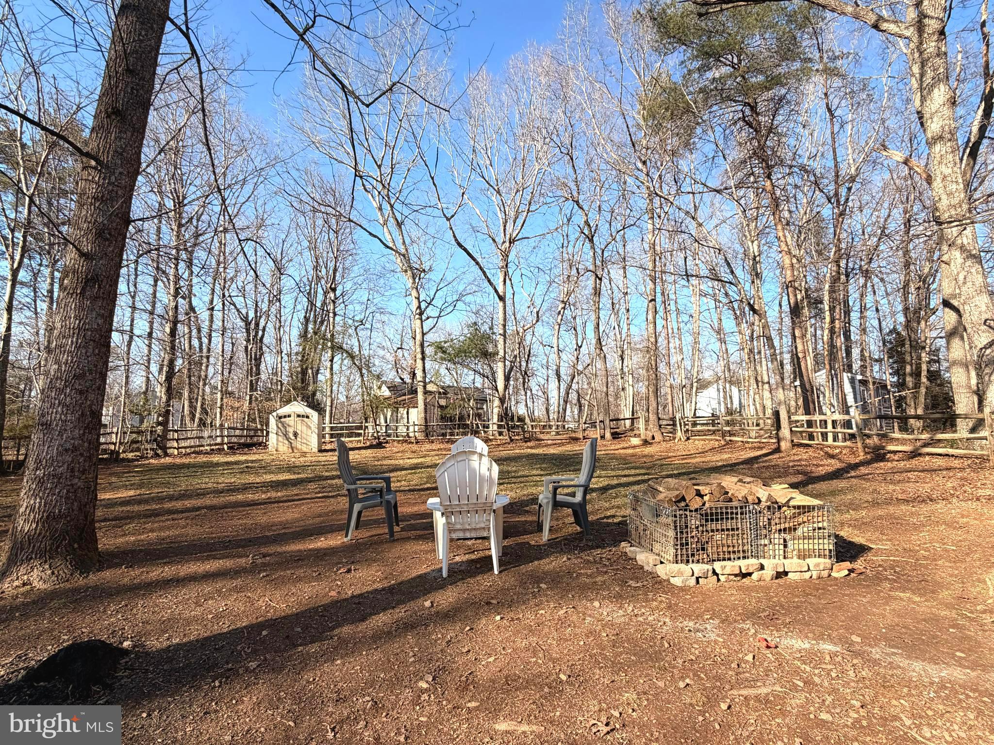 LAKE WILDERNESS - Residential