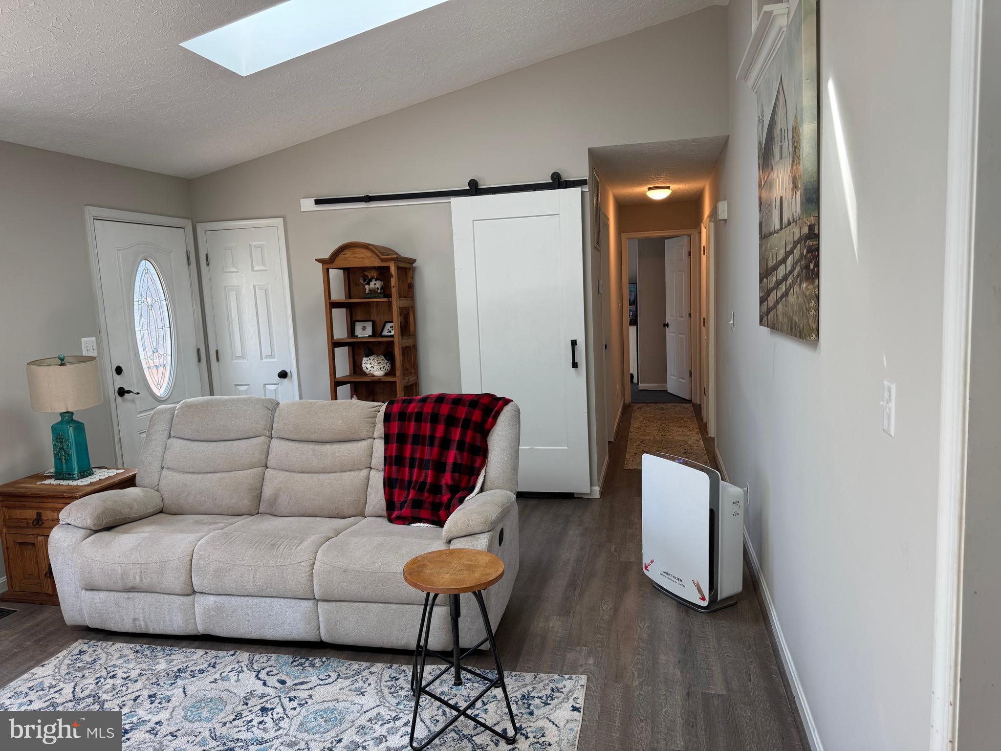 LAKE WILDERNESS - Residential