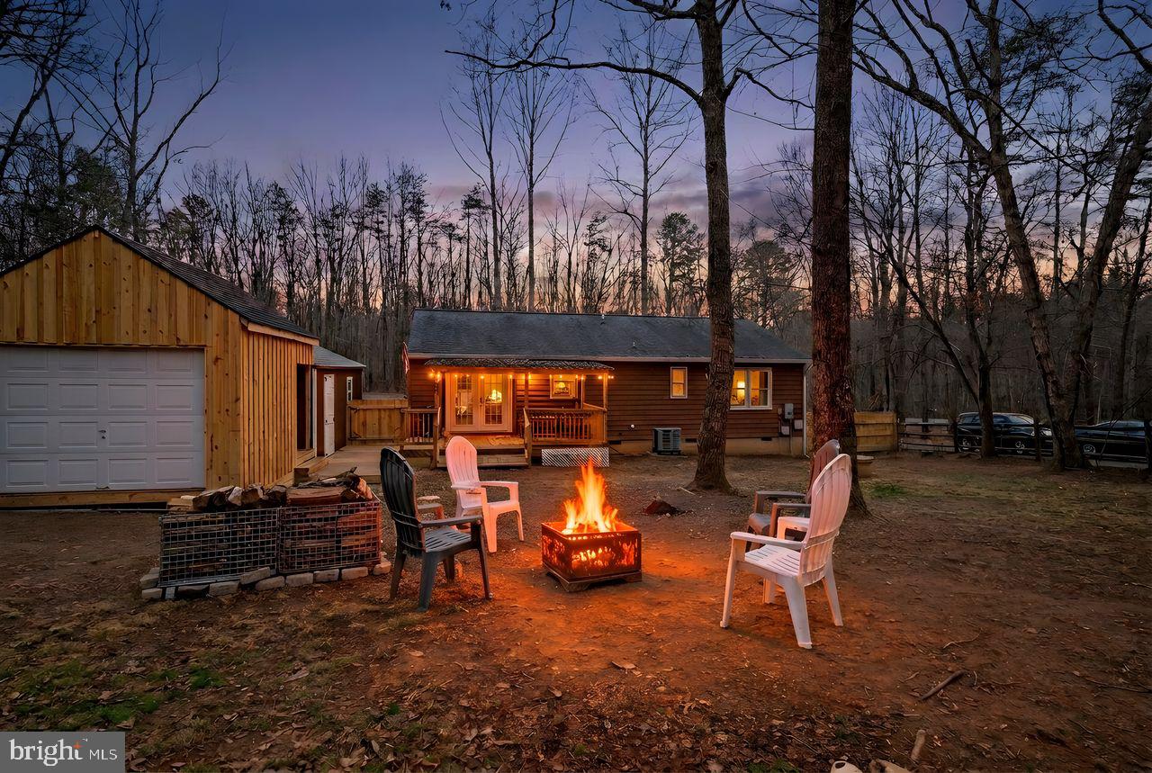 LAKE WILDERNESS - Residential