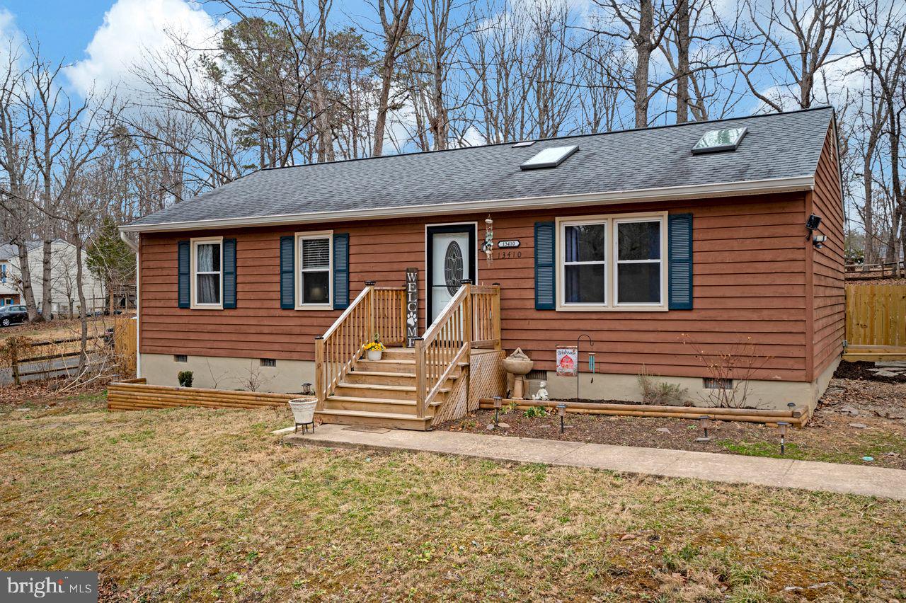 LAKE WILDERNESS - Residential