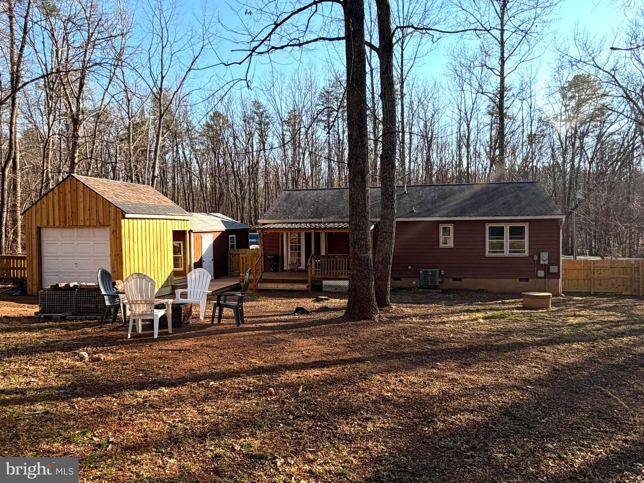 LAKE WILDERNESS - Residential