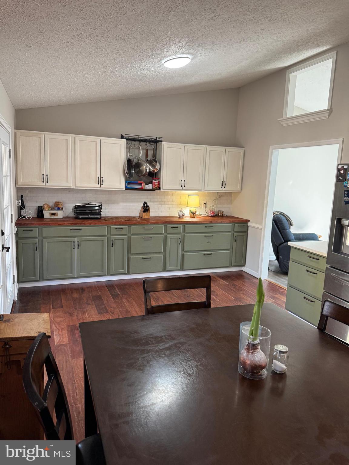 LAKE WILDERNESS - Residential