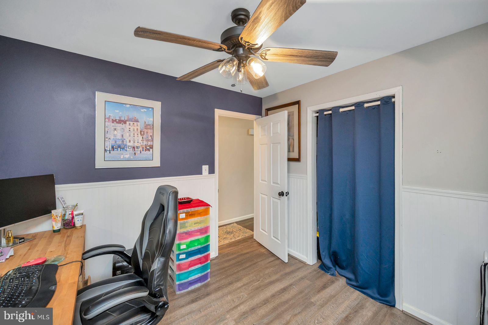 LAKE WILDERNESS - Residential