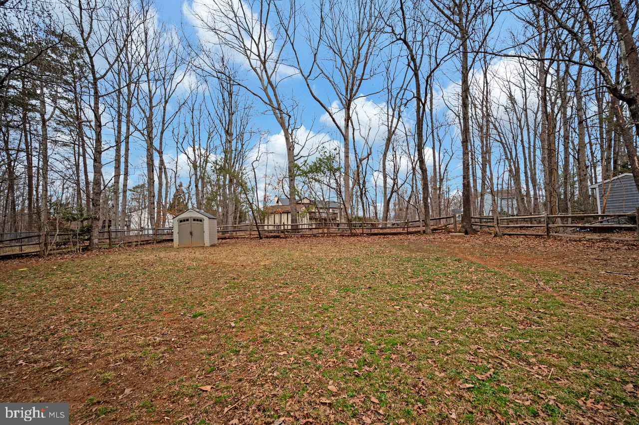 LAKE WILDERNESS - Residential