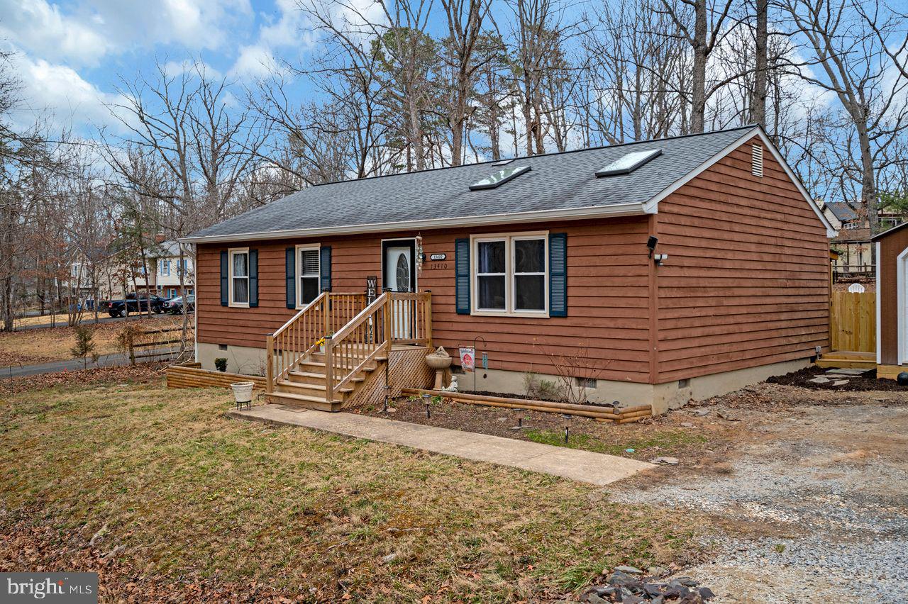 LAKE WILDERNESS - Residential