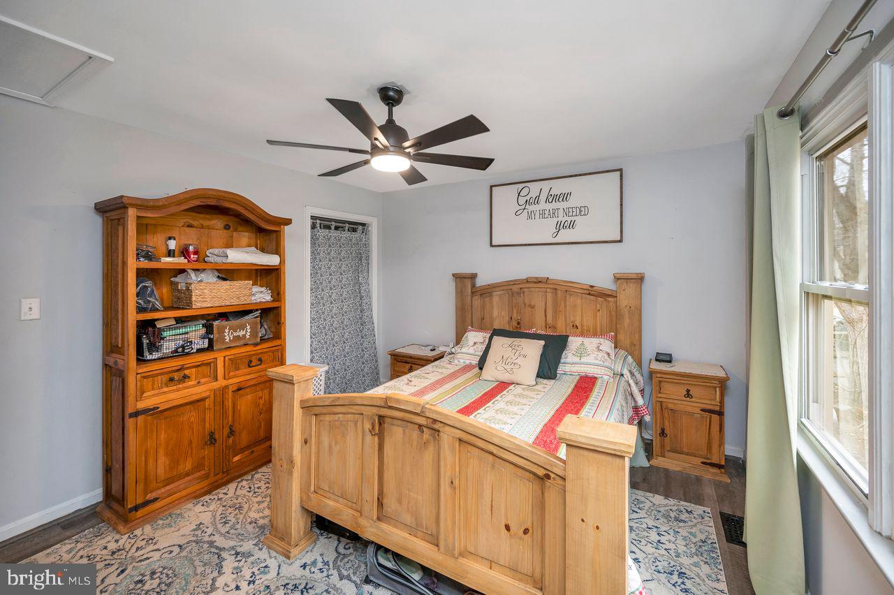 LAKE WILDERNESS - Residential