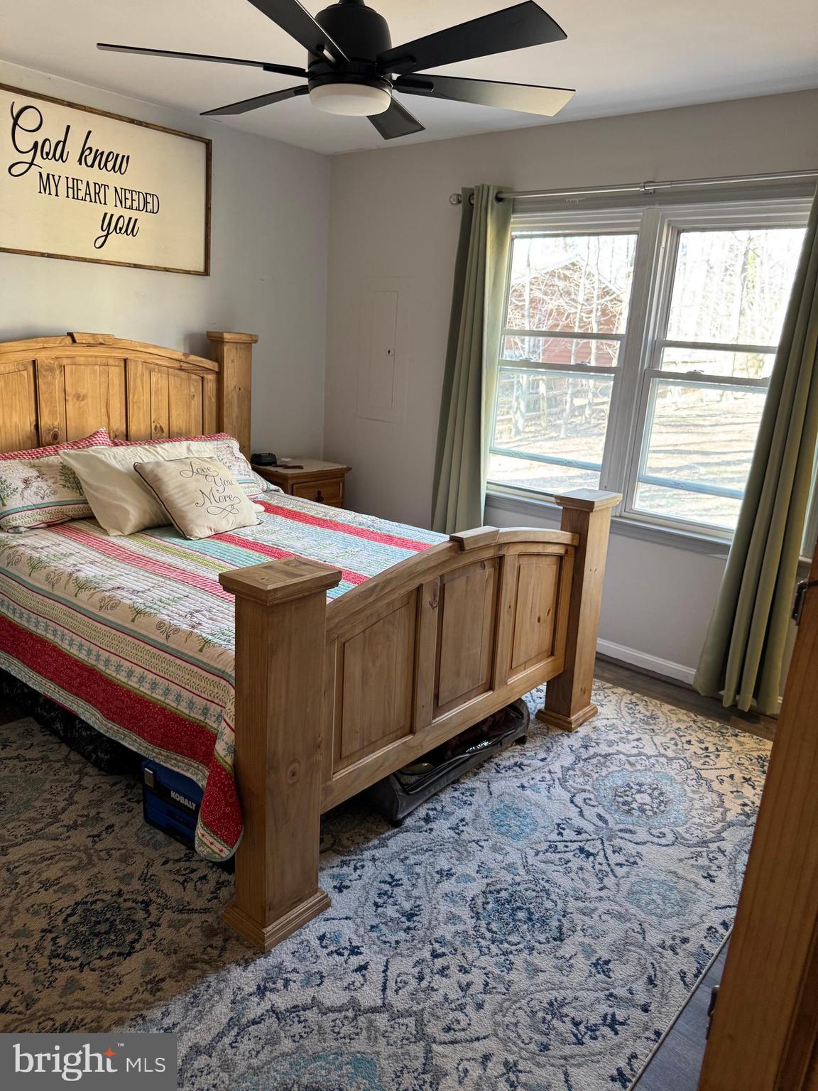 LAKE WILDERNESS - Residential