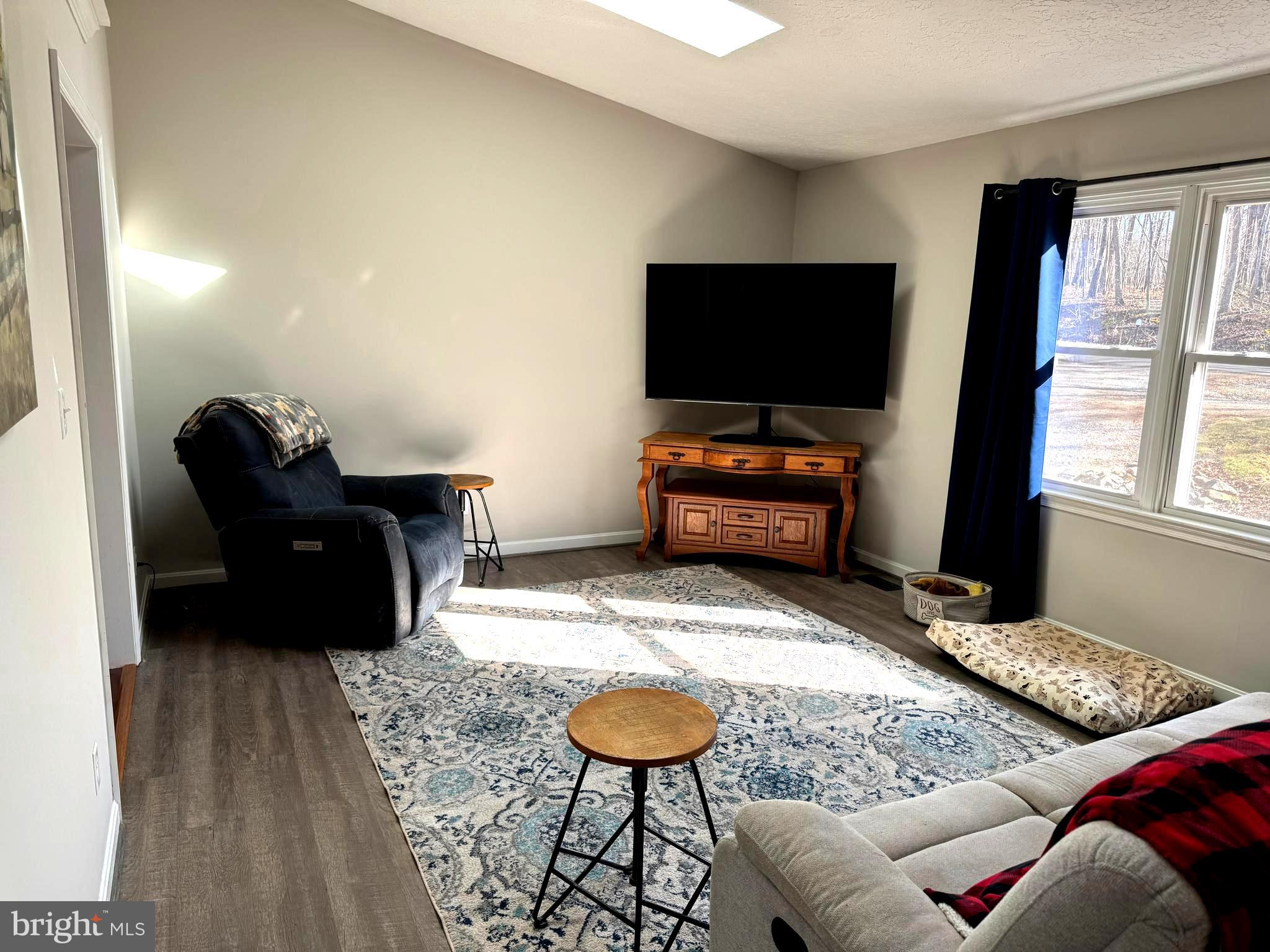 LAKE WILDERNESS - Residential