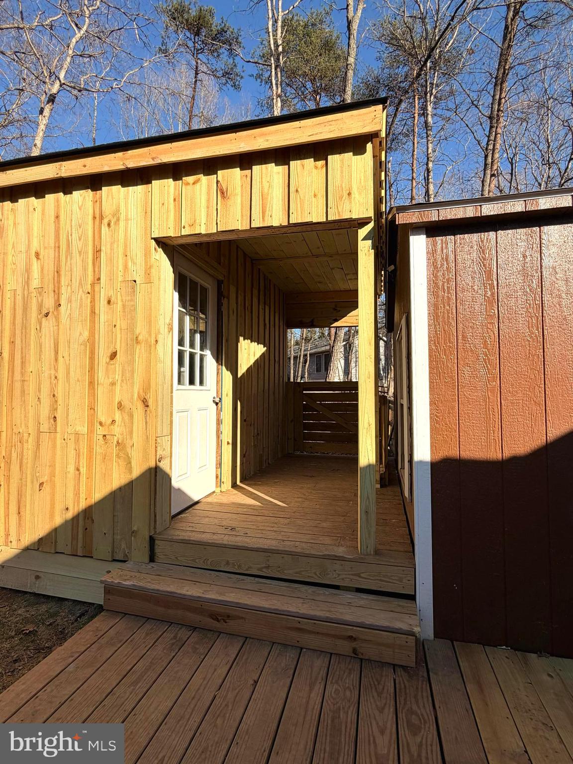 LAKE WILDERNESS - Residential