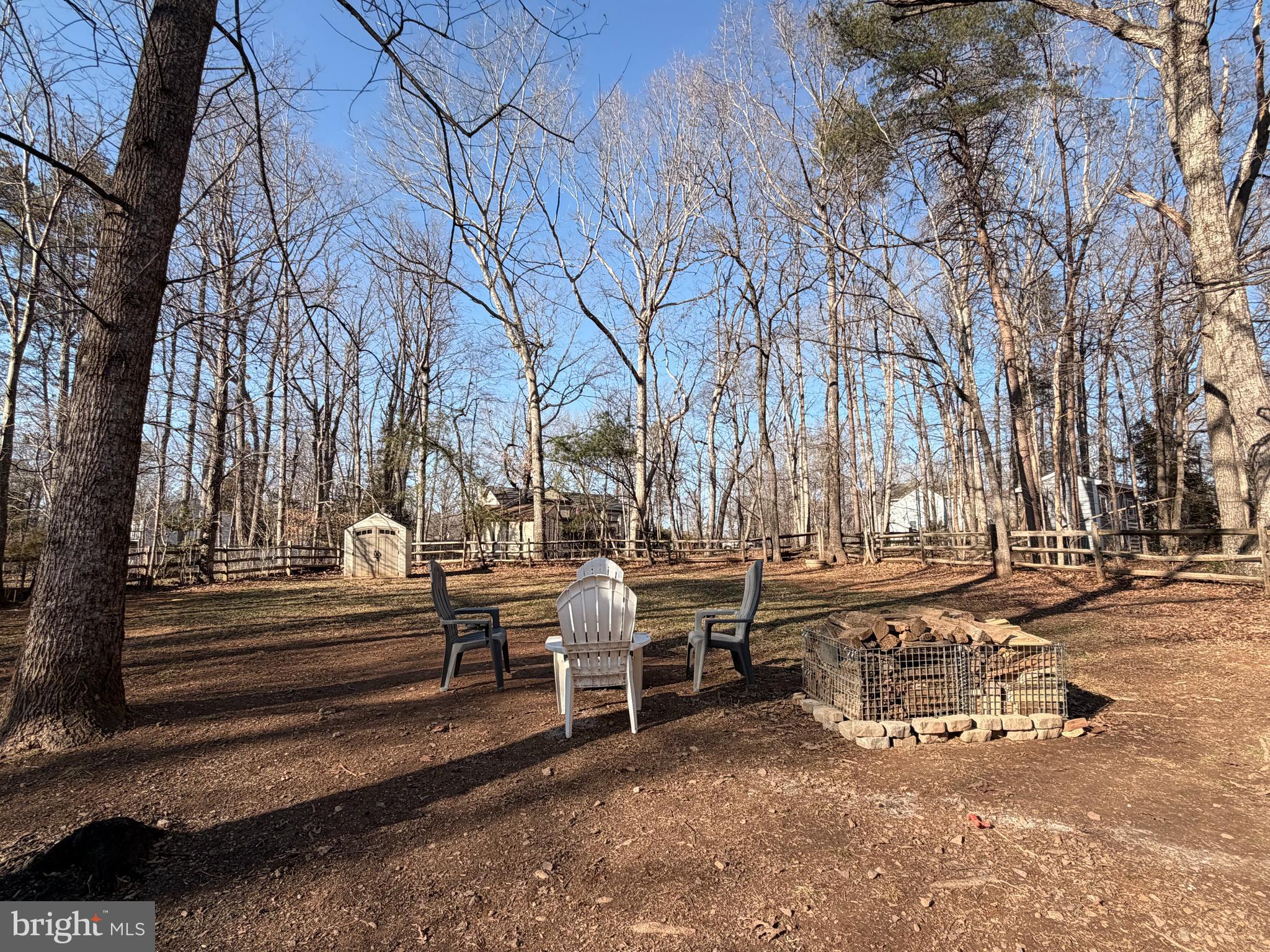 LAKE WILDERNESS - Residential