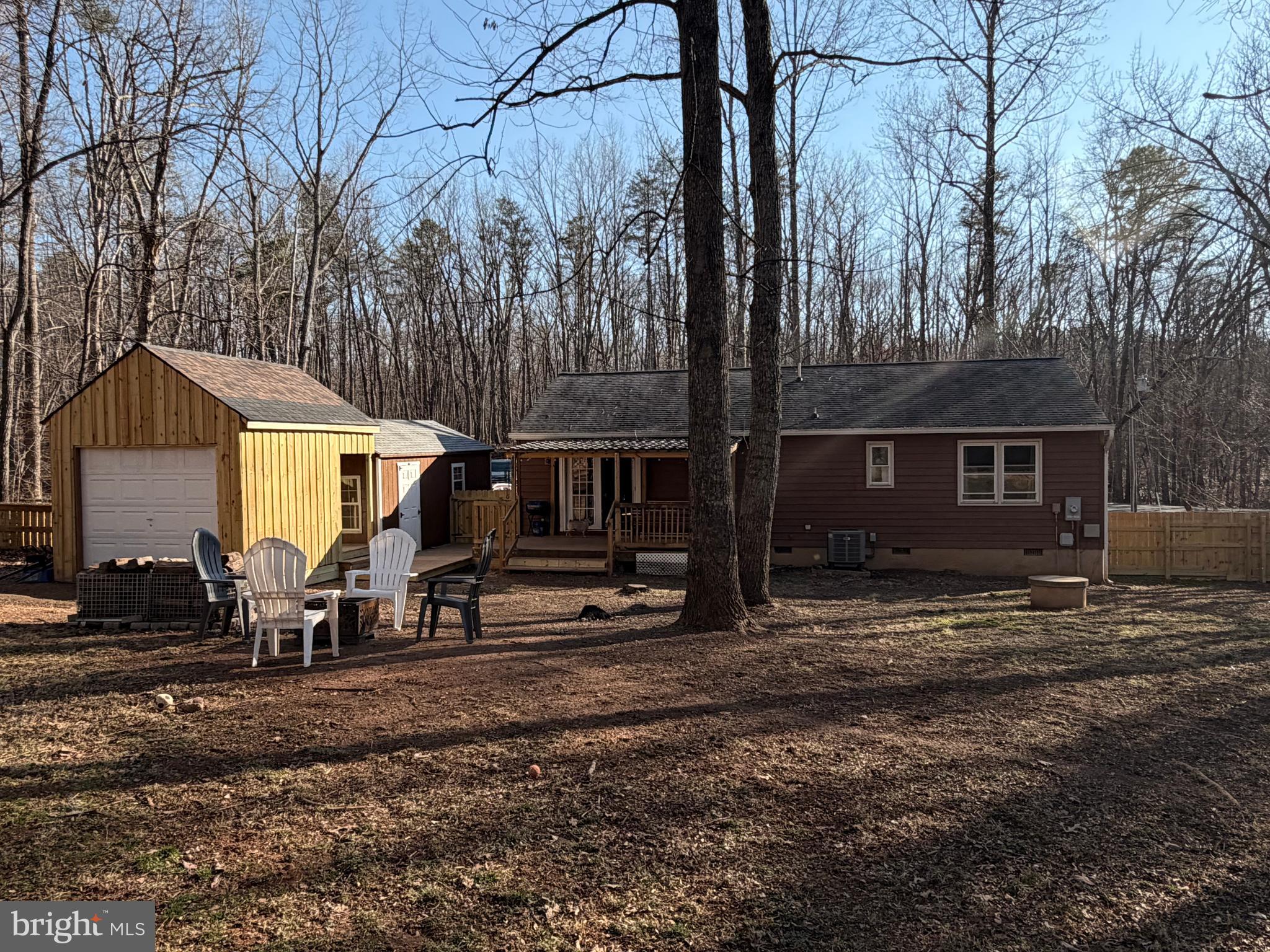 LAKE WILDERNESS - Residential