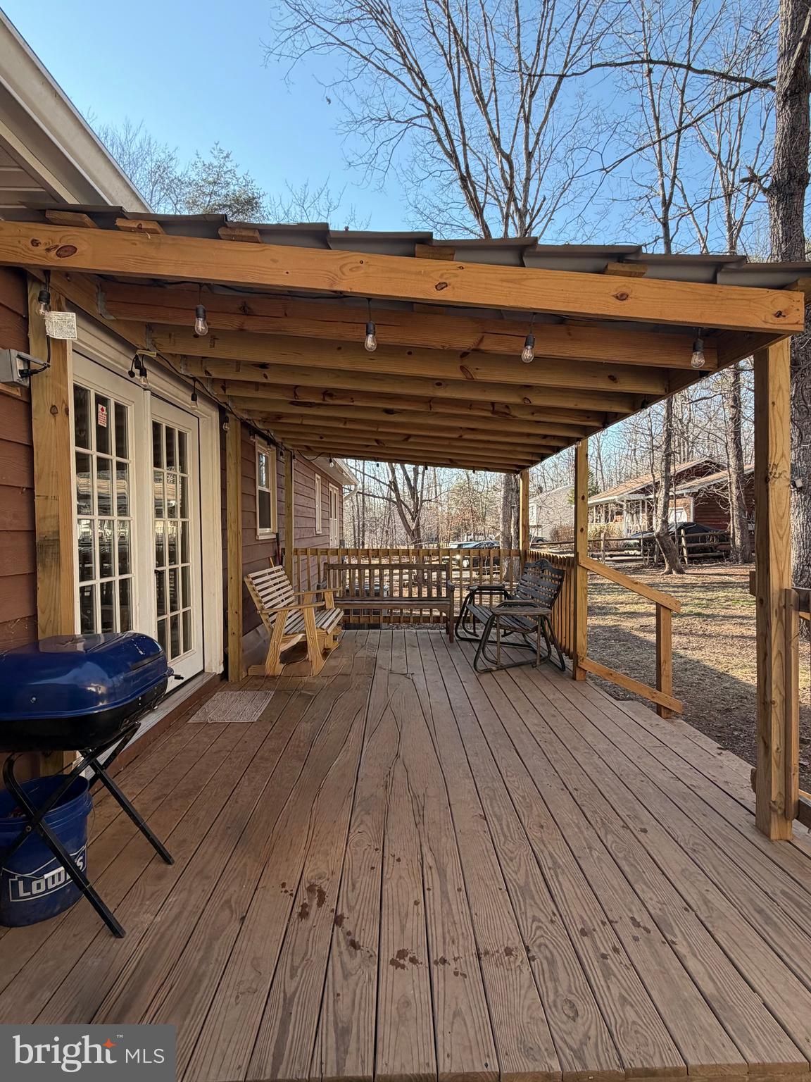 LAKE WILDERNESS - Residential