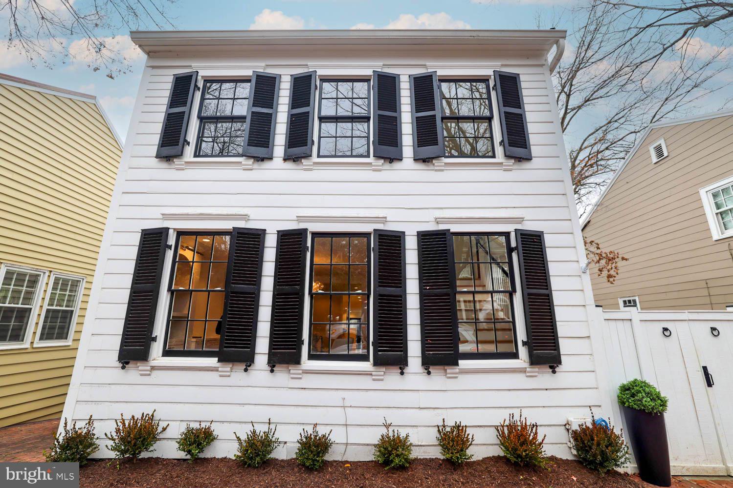 3418 RESERVOIR ROAD NW