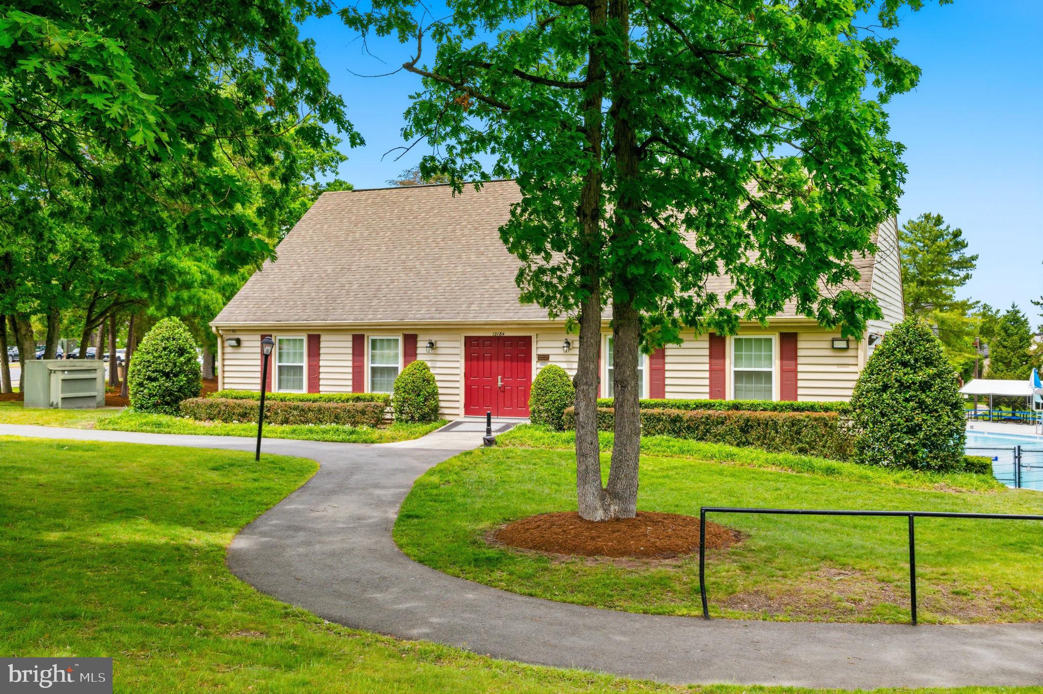 SPRINGWOODS - Residential