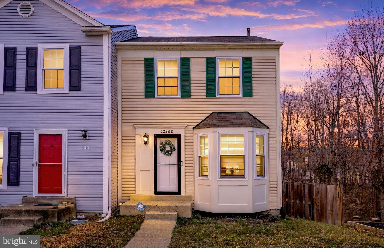 SPRINGWOODS - Residential