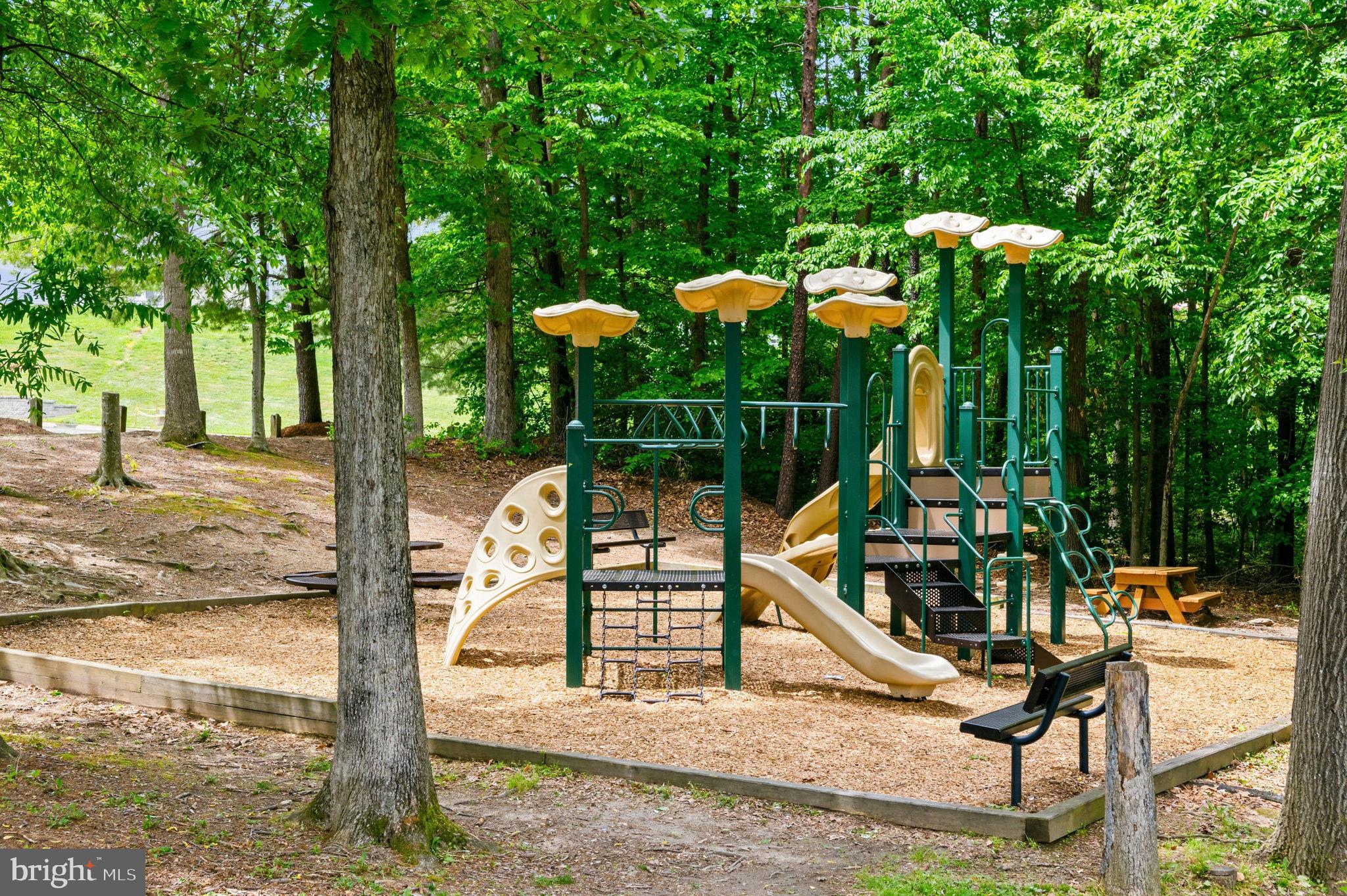 SPRINGWOODS - Residential