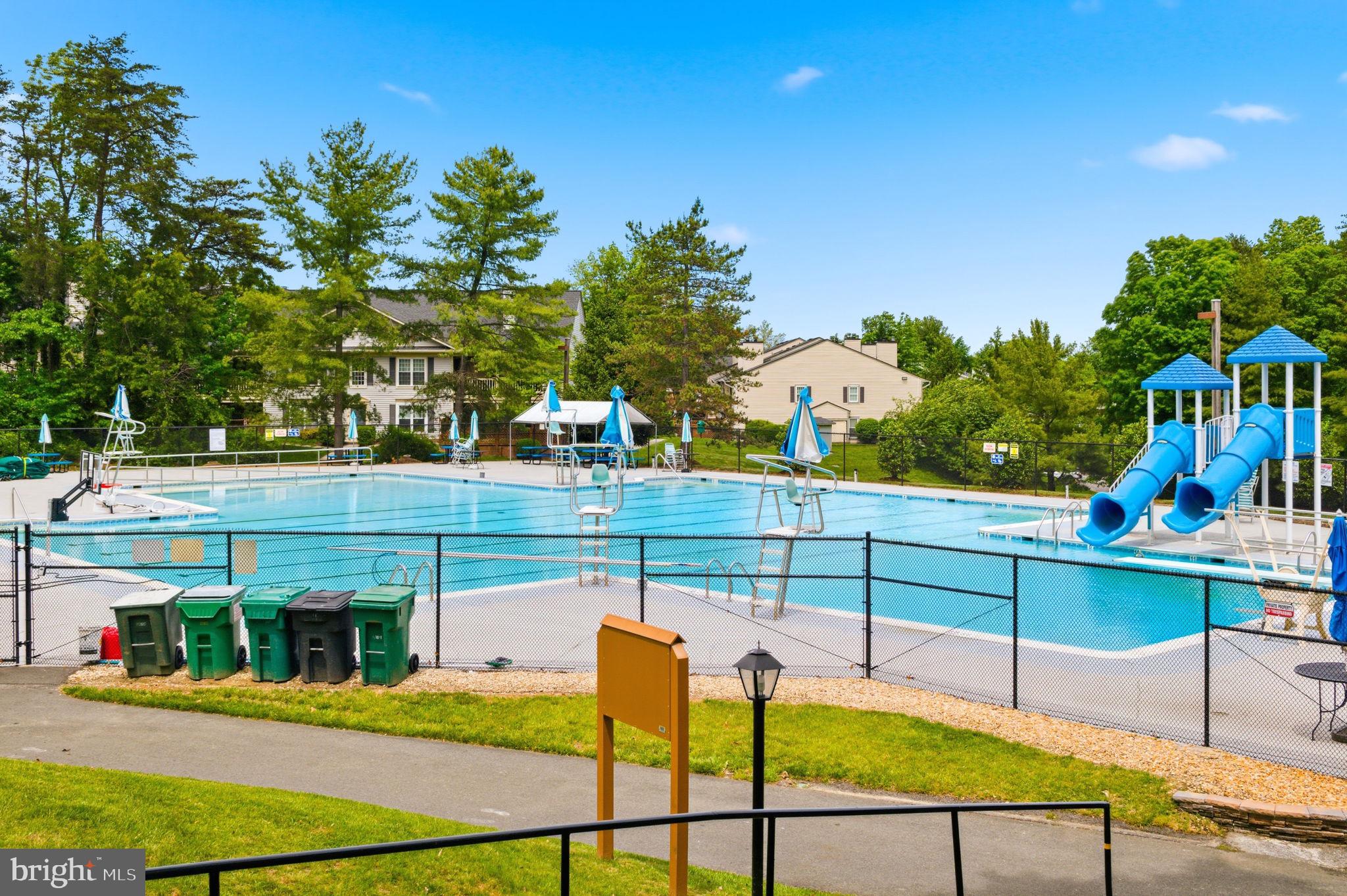 SPRINGWOODS - Residential