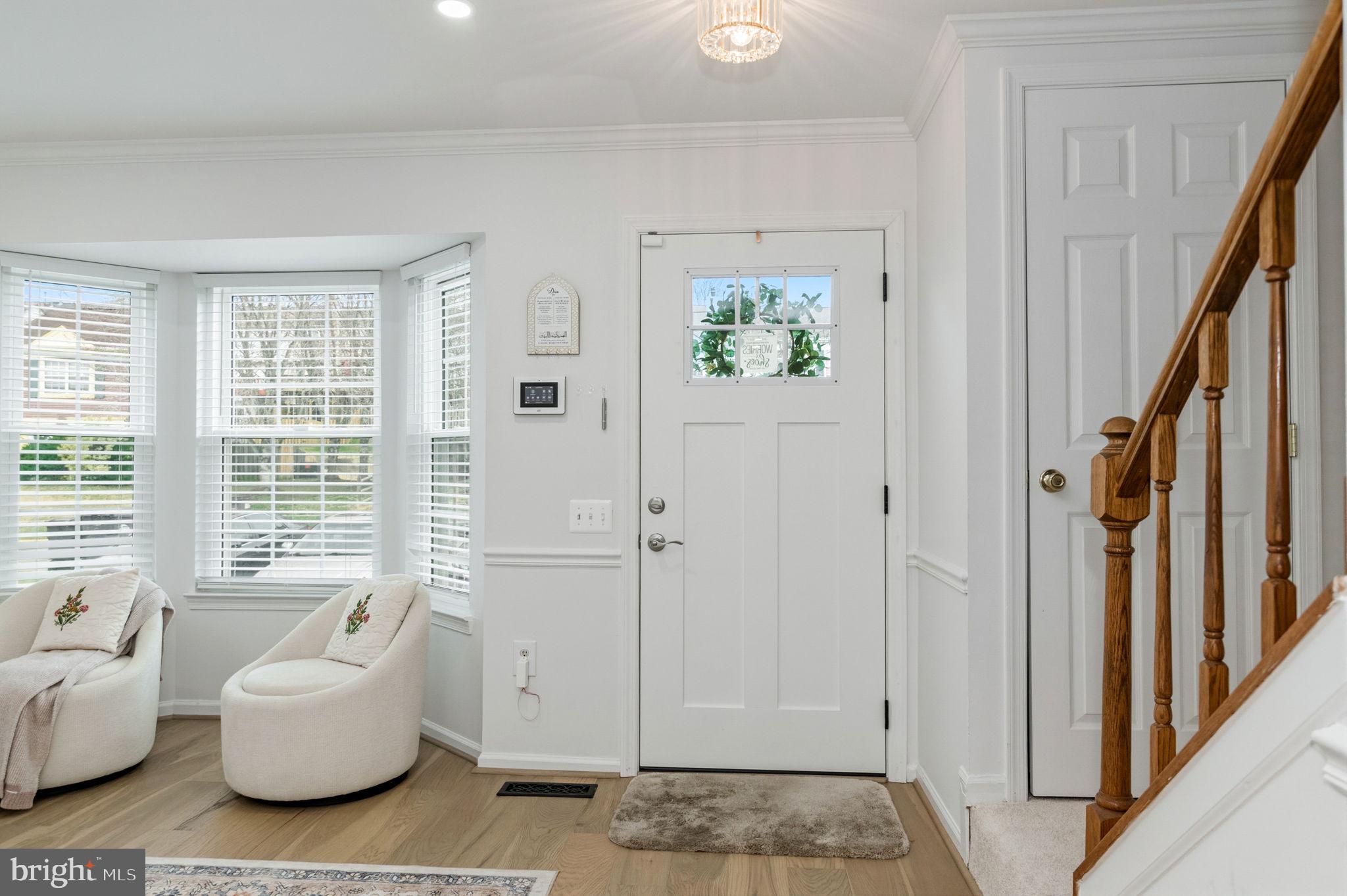 SPRINGWOODS - Residential