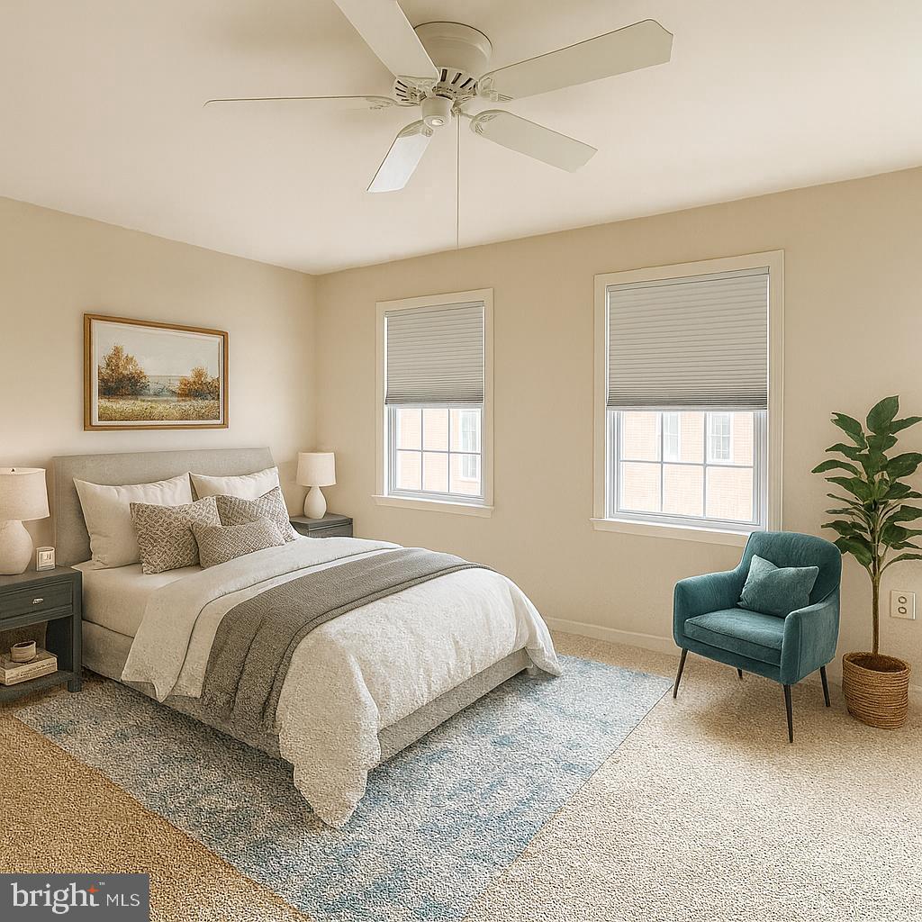 CHAPEL HILL - Residential Lease