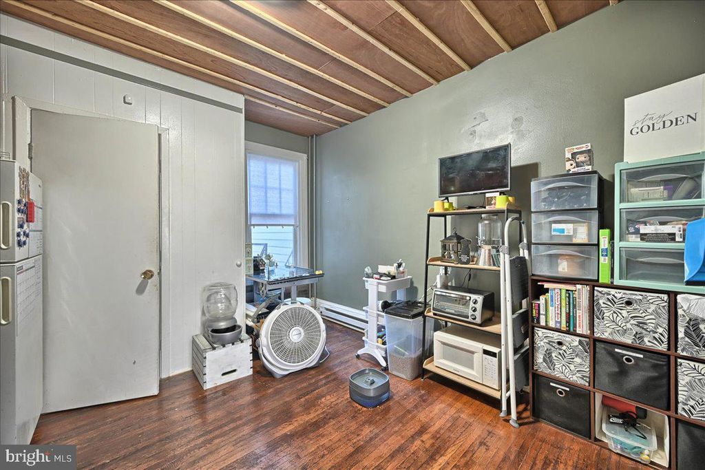 Photo of 122 College Avenue, LANCASTER, PA 17603 (MLS # PALA2060724)