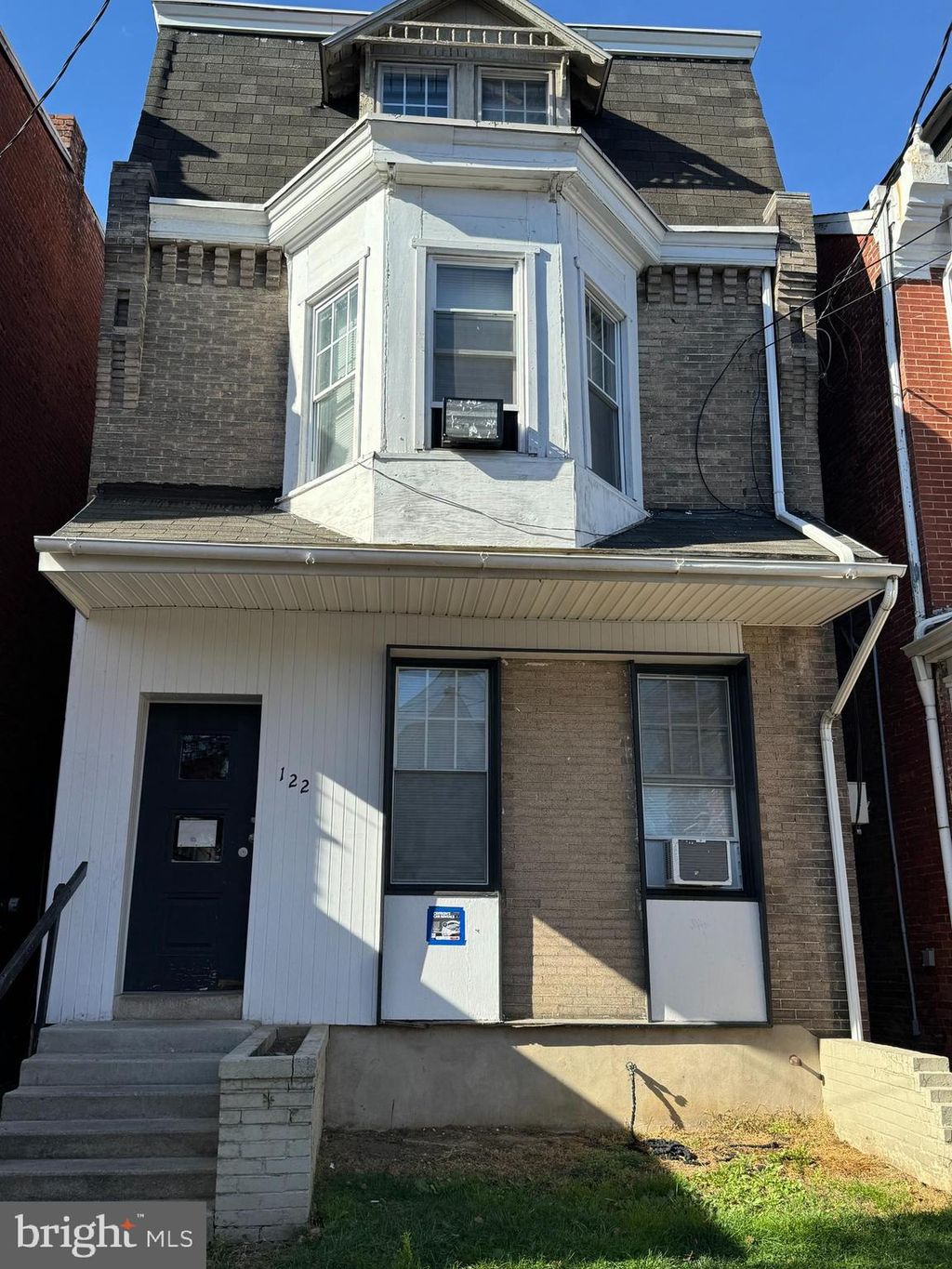 Photo of 122 College Avenue, LANCASTER, PA 17603 (MLS # PALA2060724)