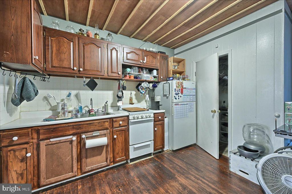 Photo of 122 College Avenue, LANCASTER, PA 17603 (MLS # PALA2060724)