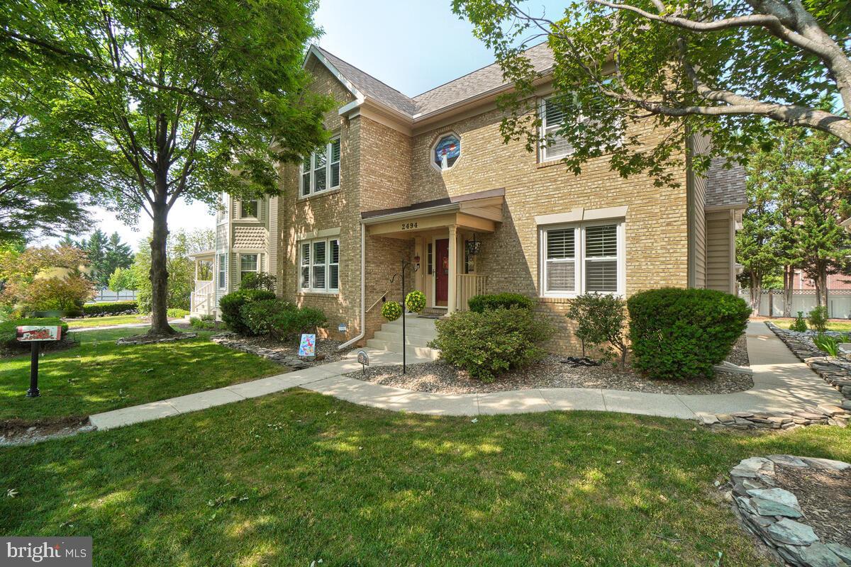 WORMANS MILL - Residential