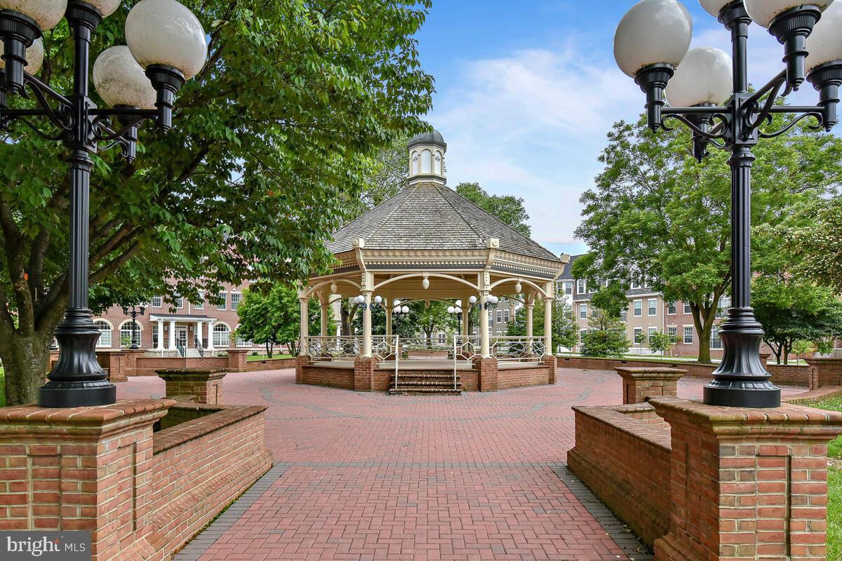 WORMANS MILL - Residential