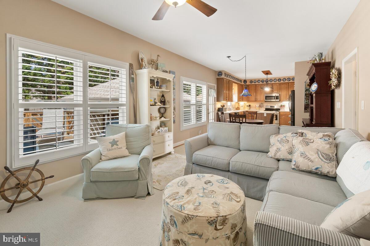 WORMANS MILL - Residential