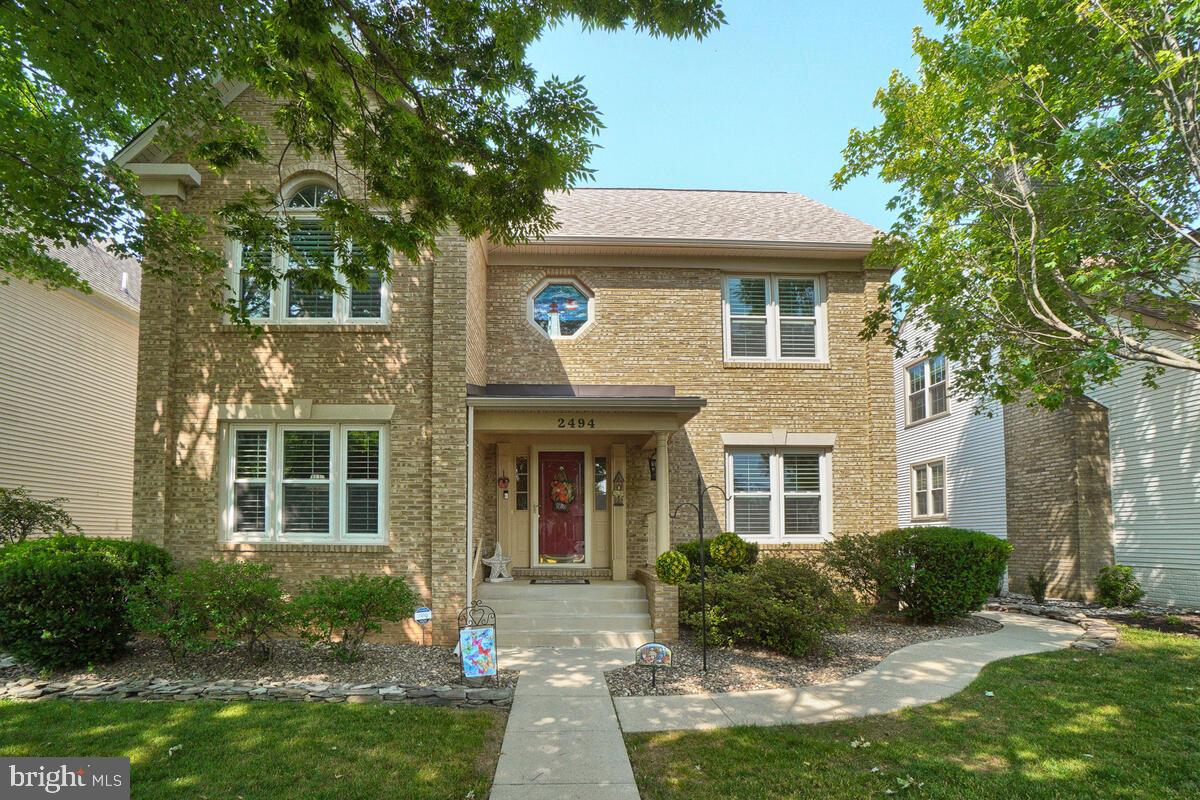 WORMANS MILL - Residential