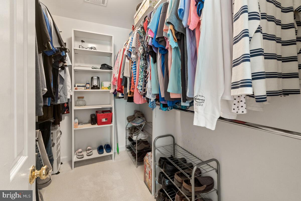 WORMANS MILL - Residential