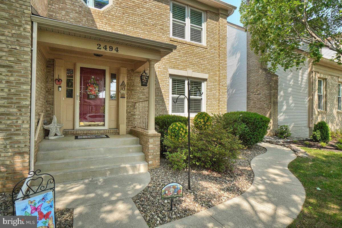 WORMANS MILL - Residential