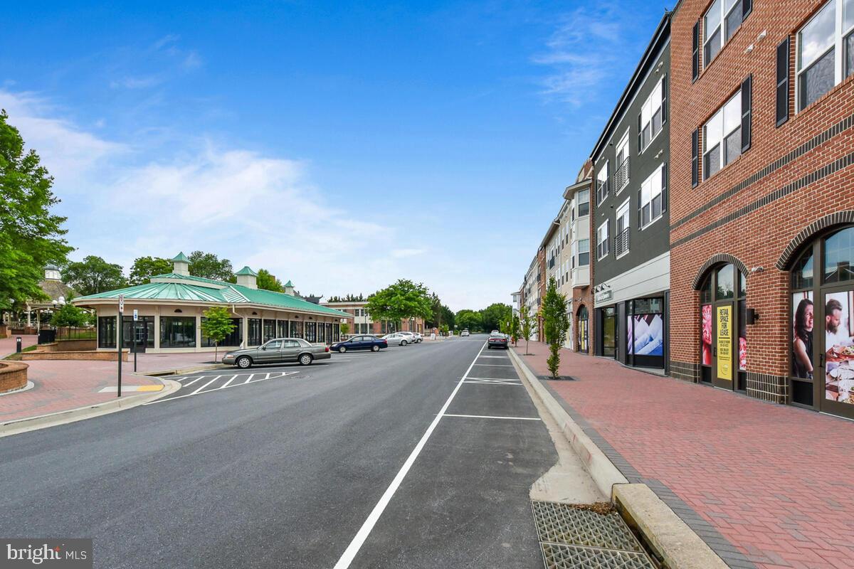 WORMANS MILL - Residential