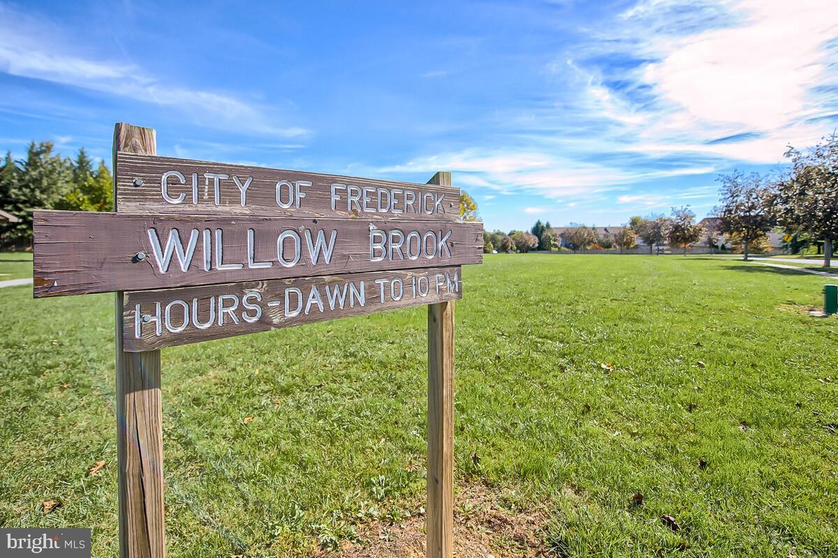 WORMANS MILL - Residential