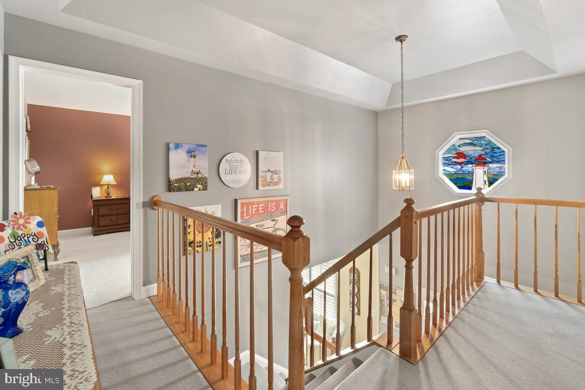 WORMANS MILL - Residential