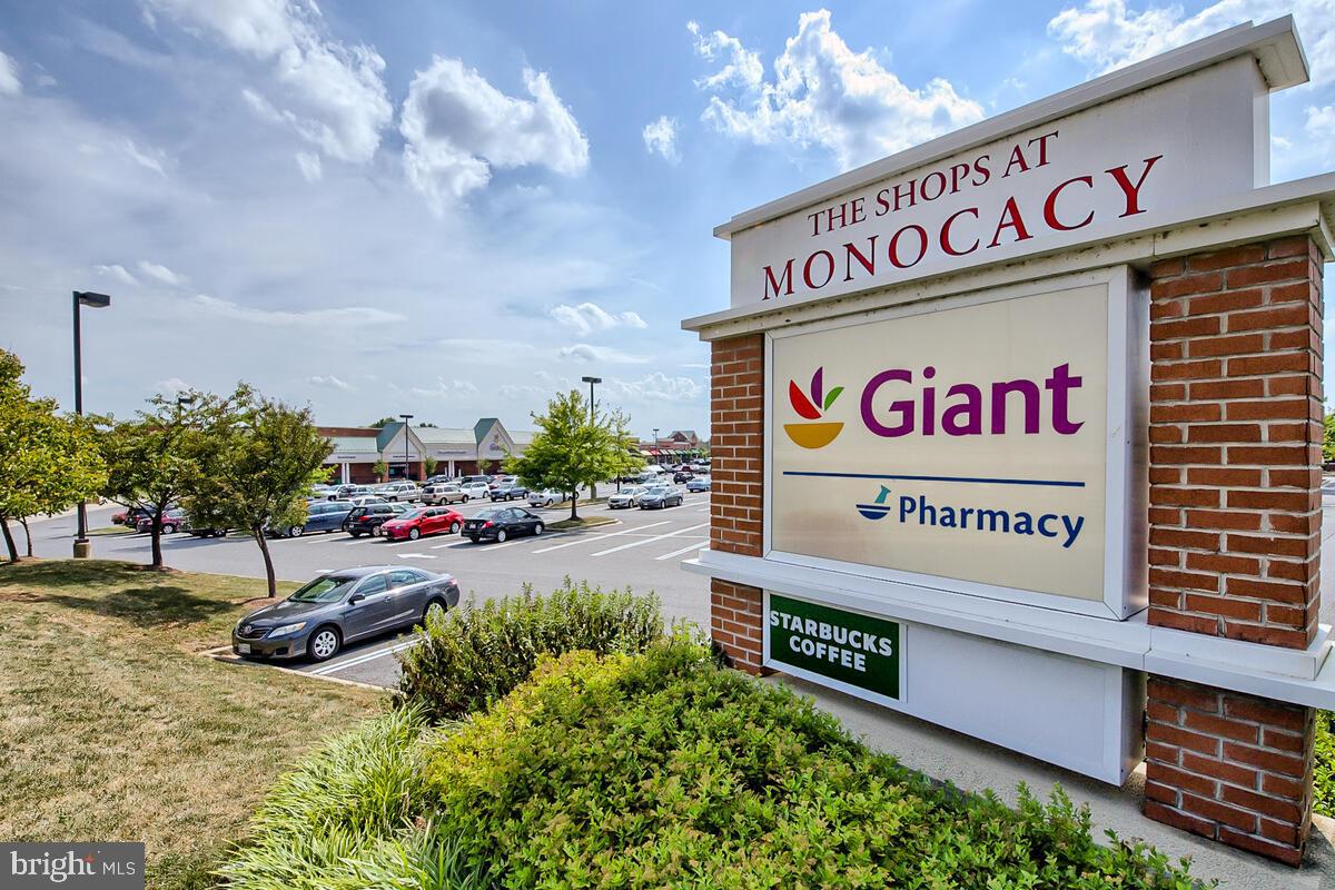 WORMANS MILL - Residential