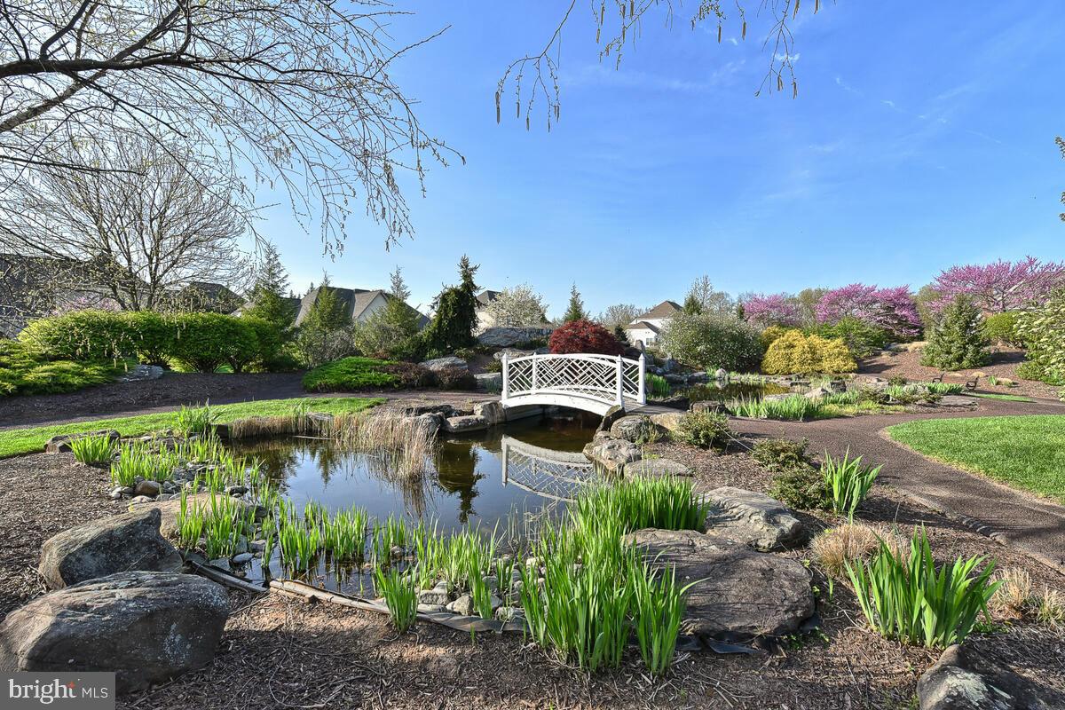 WORMANS MILL - Residential