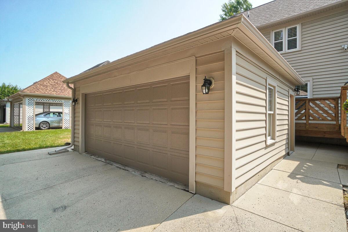 WORMANS MILL - Residential