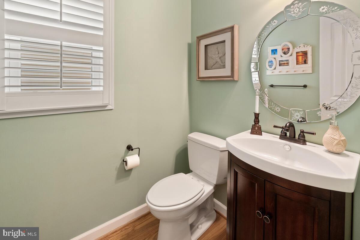 WORMANS MILL - Residential