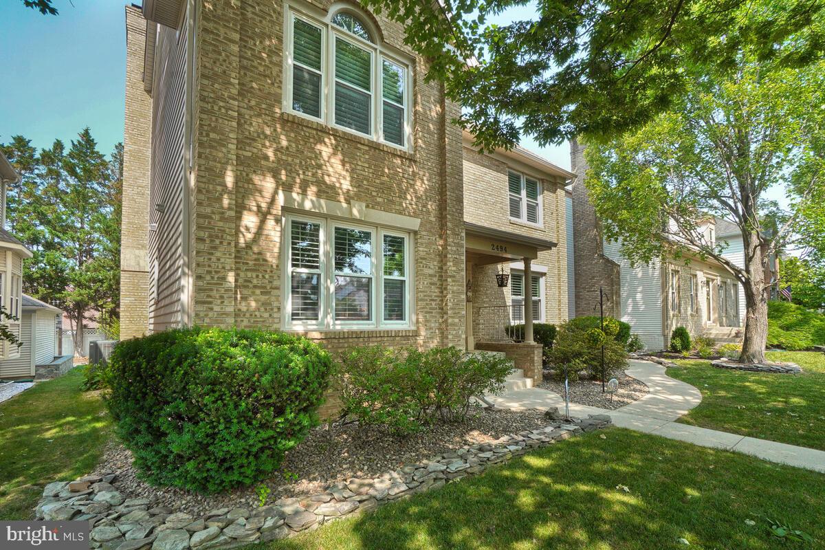 WORMANS MILL - Residential