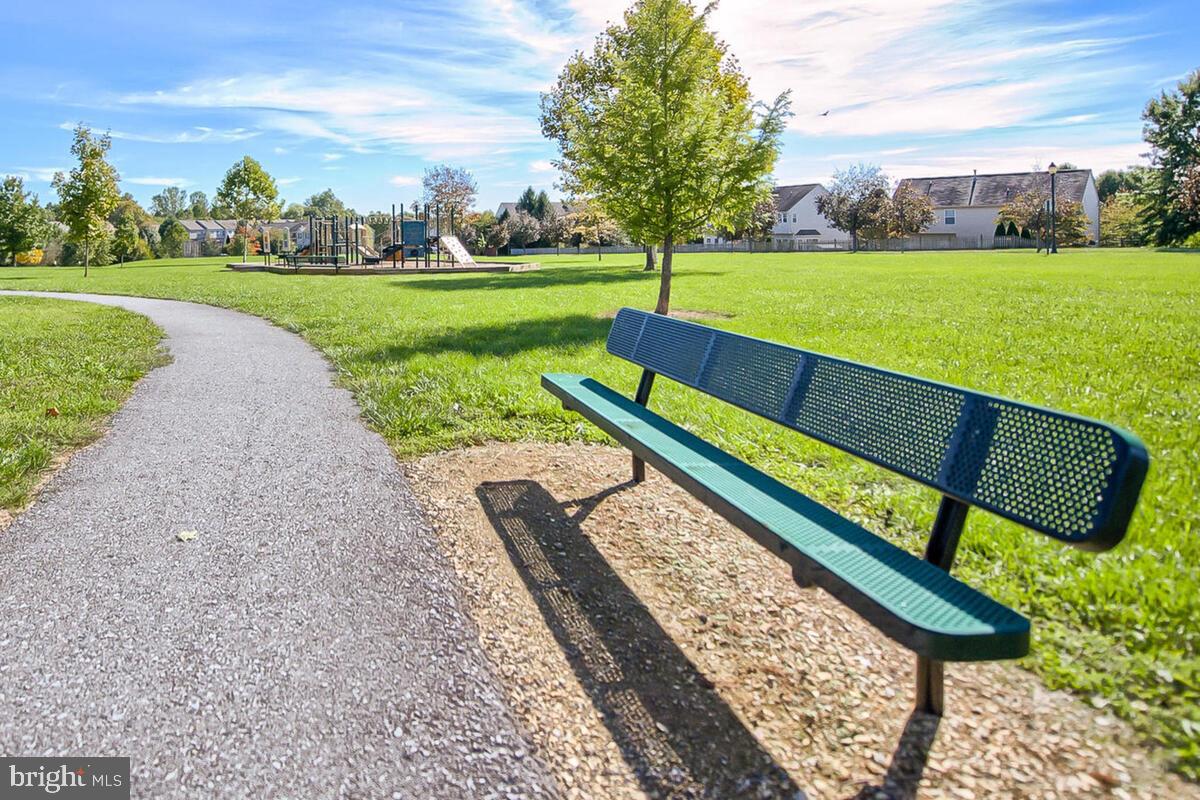 WORMANS MILL - Residential