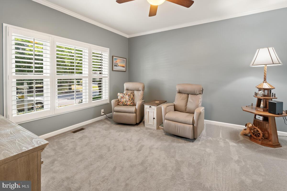 WORMANS MILL - Residential