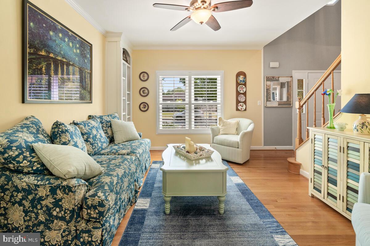 WORMANS MILL - Residential