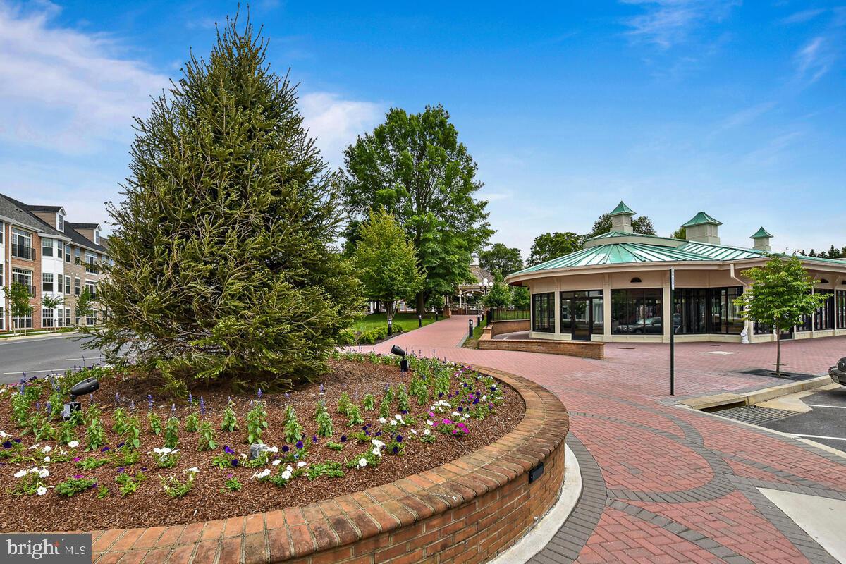 WORMANS MILL - Residential