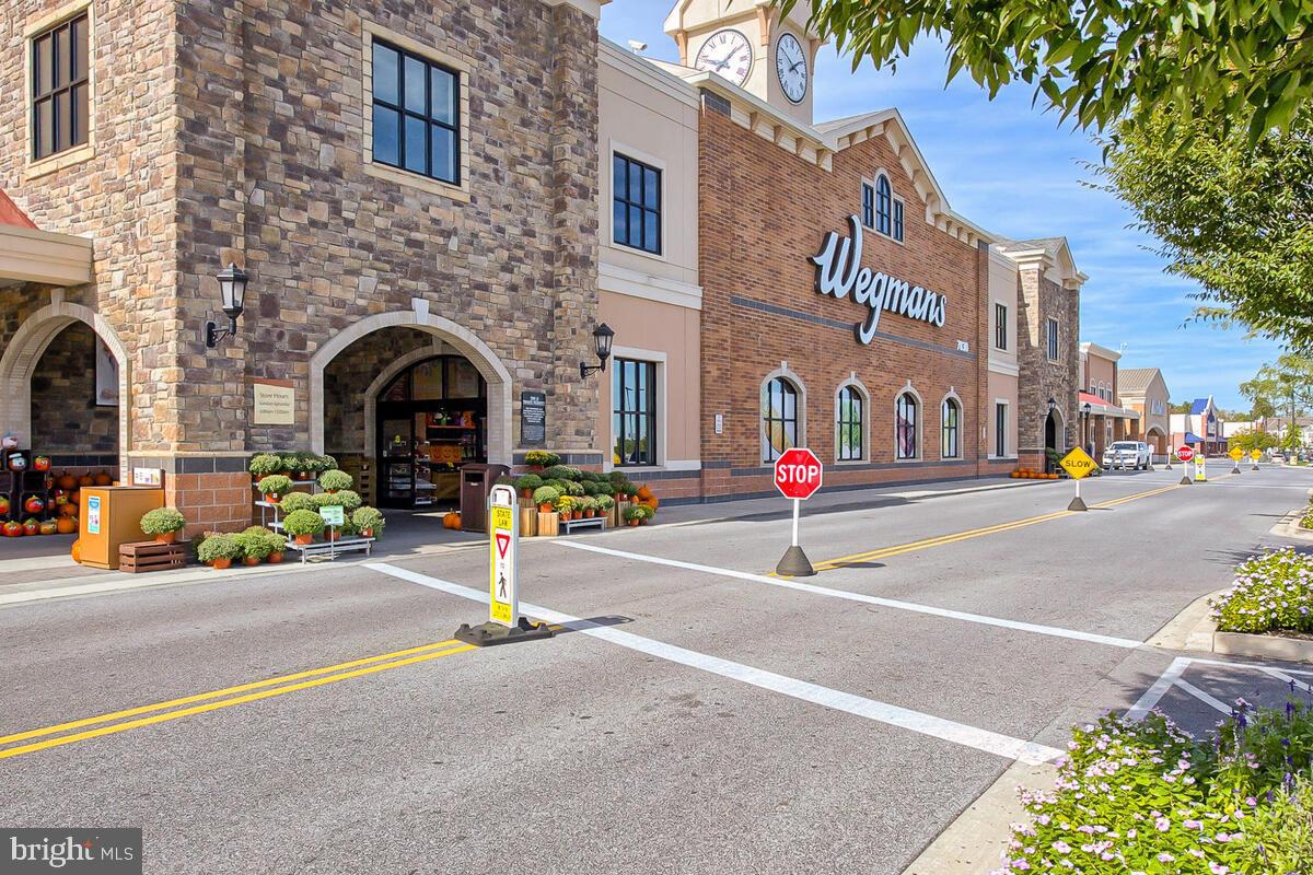 WORMANS MILL - Residential