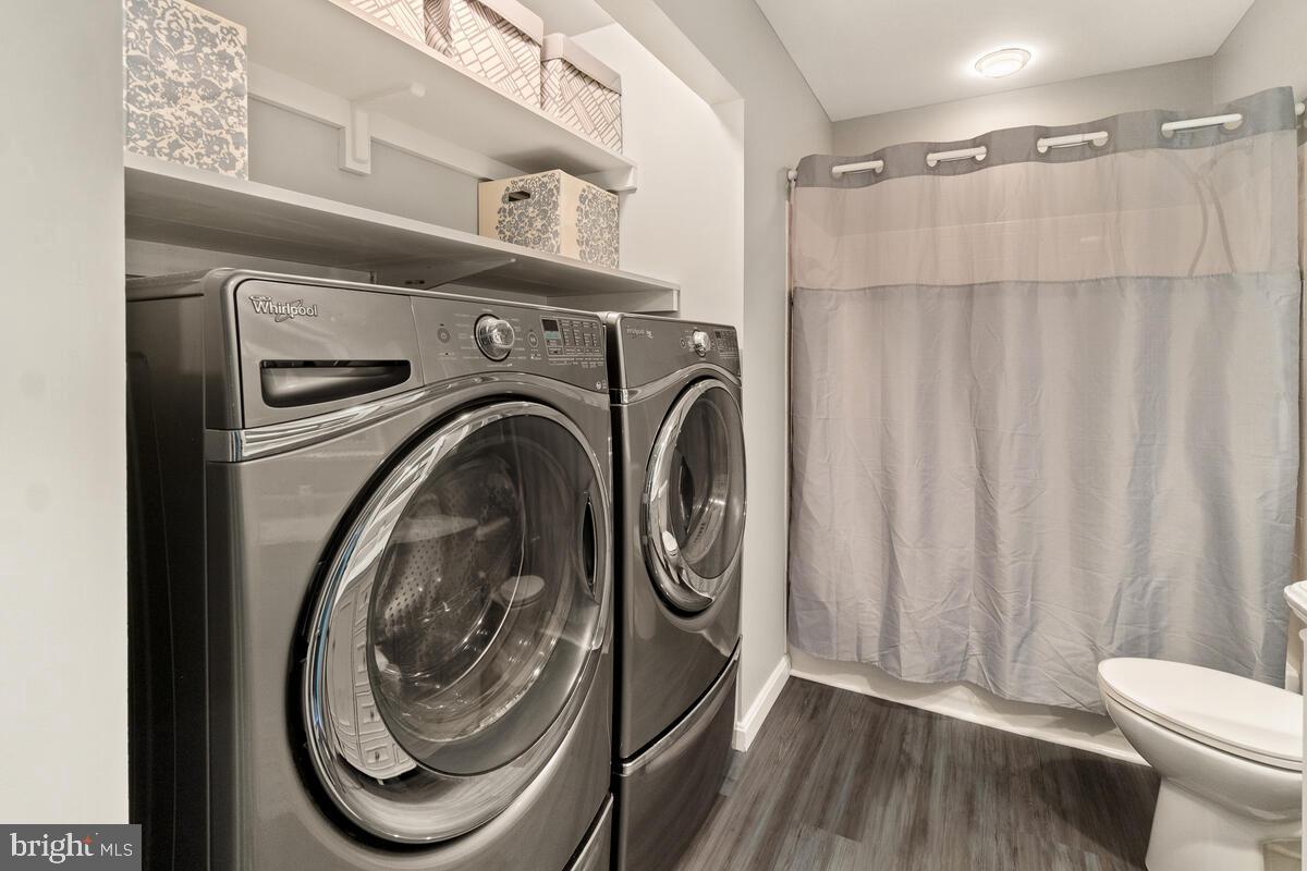 WORMANS MILL - Residential