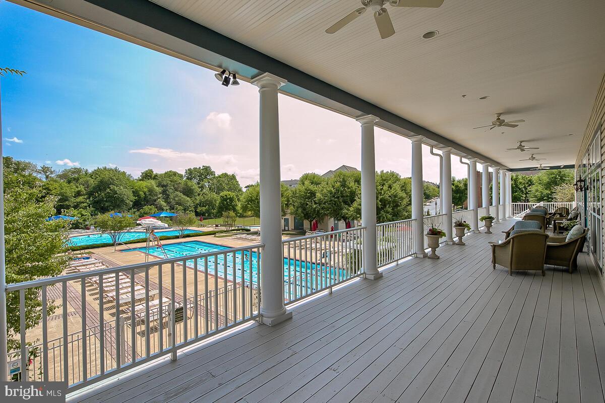 WORMANS MILL - Residential