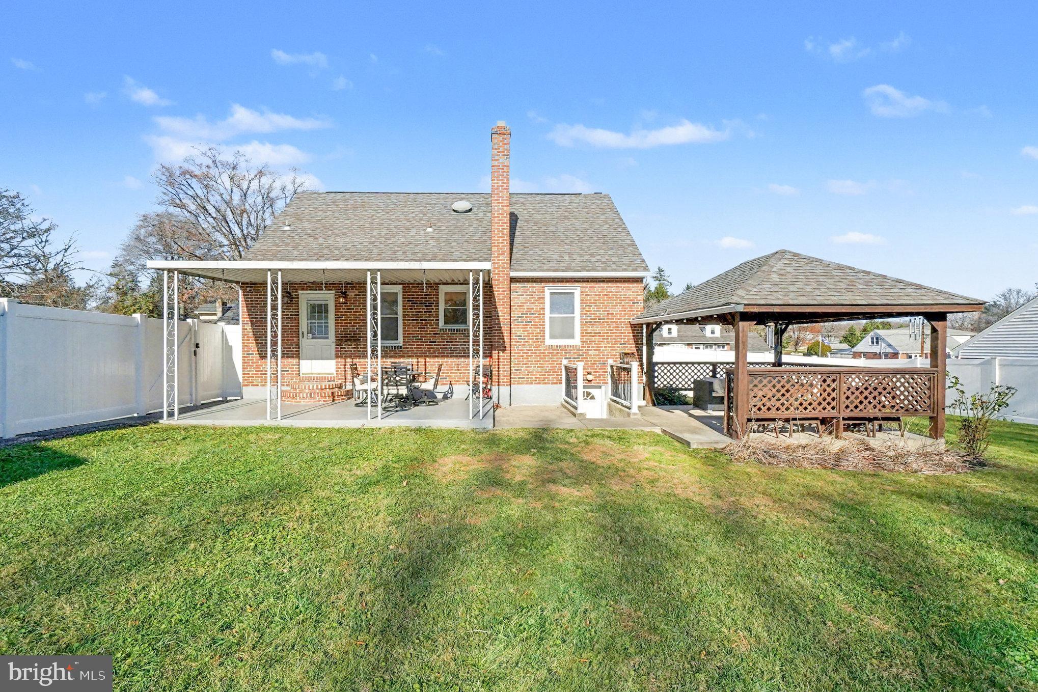 GAMBRILLS VINCENT FARM - Residential