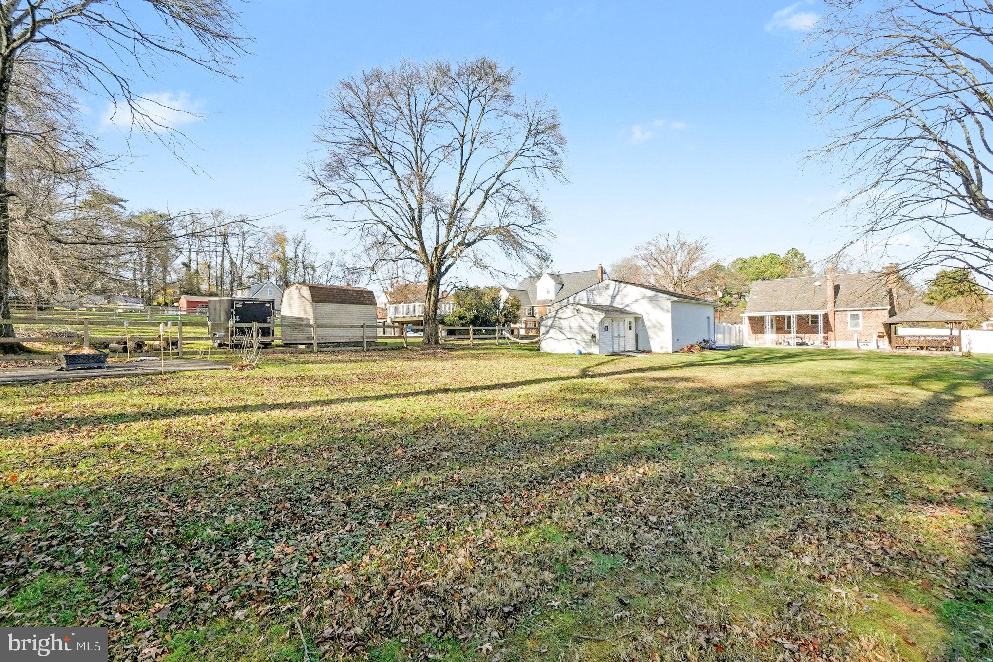 GAMBRILLS VINCENT FARM - Residential